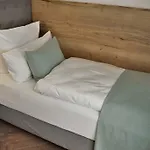 Diesonne Pensjonat 4*