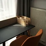 Diesonne Pensjonat Weimar (Thuringia)