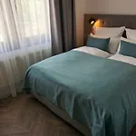 Diesonne Pensjonat Weimar (Thuringia)