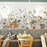 Diesonne 4* Weimar (Thuringia)