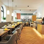 Diesonne Pensjonat Weimar (Thuringia)