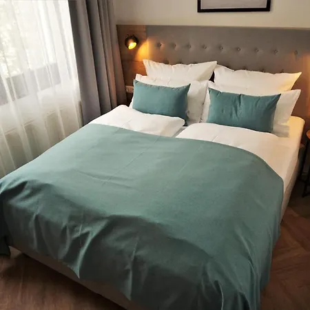 招待所 Diesonne 魏玛