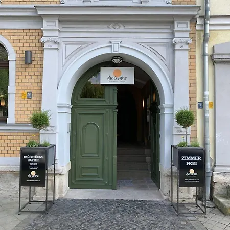 Guest house Diesonne Weimar (Thuringia)