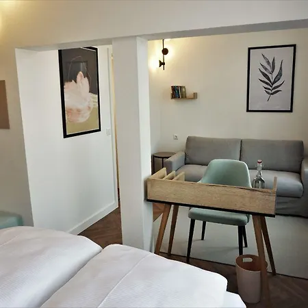 Diesonne Guest house Weimar (Thuringia)