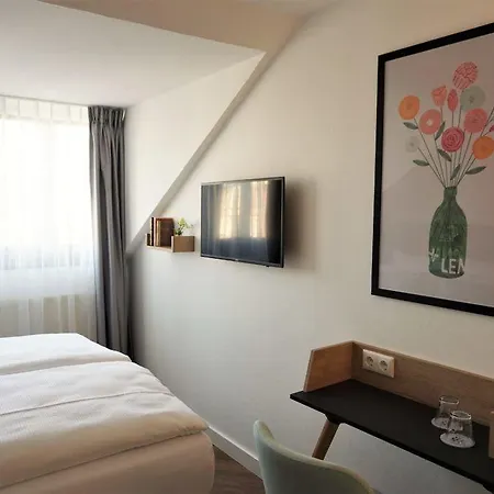 Diesonne 4* Weimar (Thuringia)
