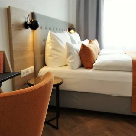 Diesonne Guest house Weimar (Thuringia)