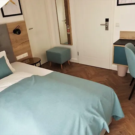 Diesonne Guest house Weimar (Thuringia)