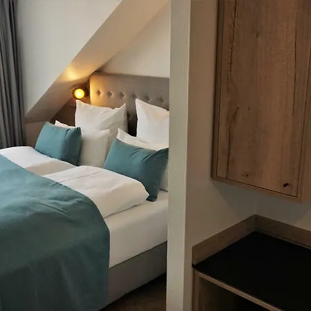 Guest house Diesonne