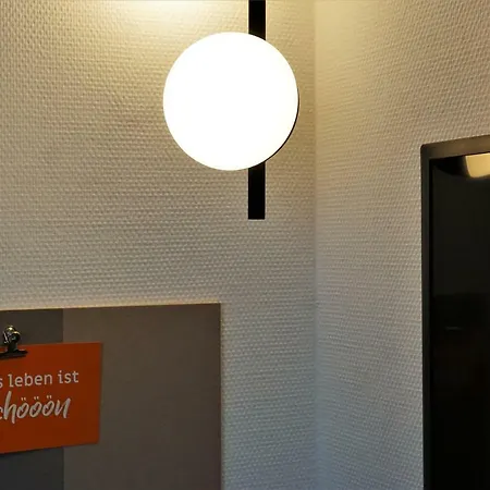 Diesonne Guest house