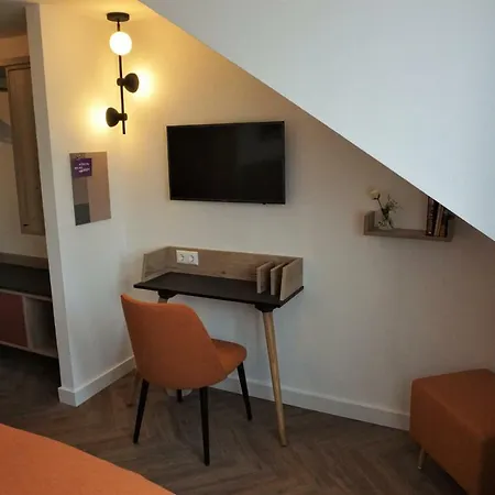 ゲストハウス Diesonne ワイマール