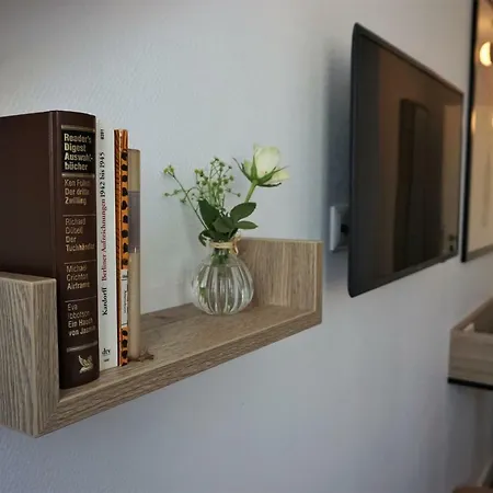 Diesonne ゲストハウス ワイマール