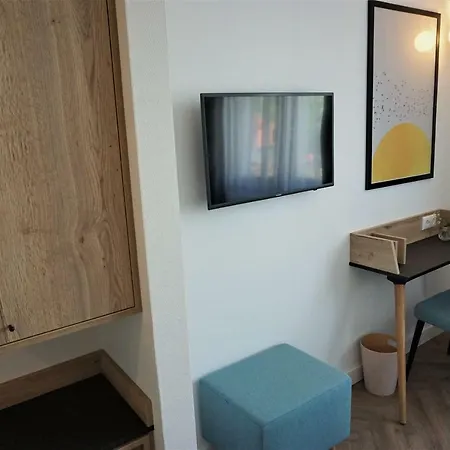 Diesonne Guest house 4*