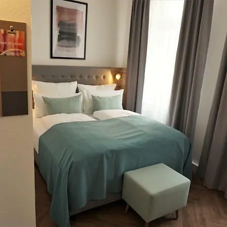 Diesonne ゲストハウス ワイマール