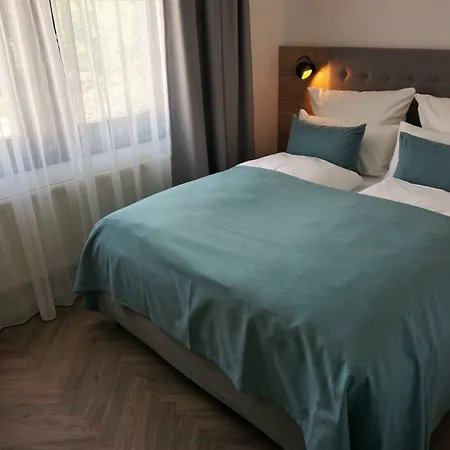 Diesonne Guest house Weimar (Thuringia)