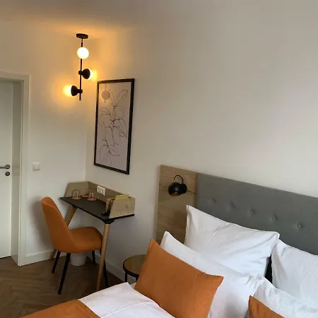 Diesonne Guest house Weimar (Thuringia)