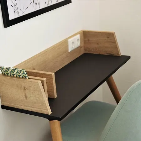 Diesonne ゲストハウス ワイマール