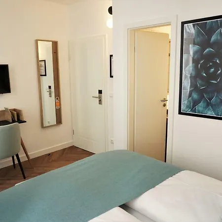 Diesonne Guest house