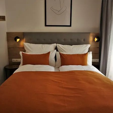Guest house Diesonne