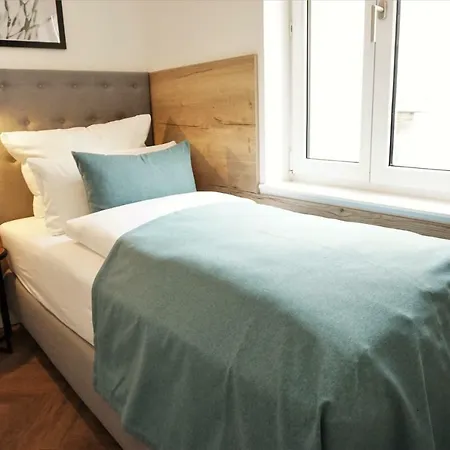 Diesonne Guest house