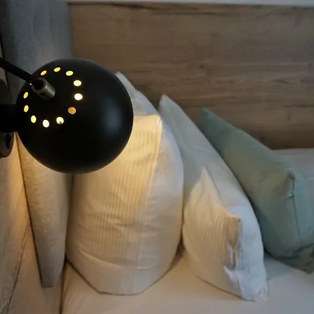 Guest house Diesonne 3*