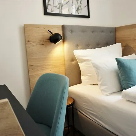 Diesonne Guest house 3*