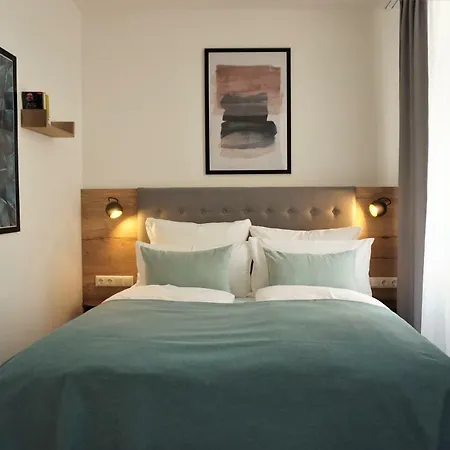 Guest house Diesonne Weimar (Thuringia)