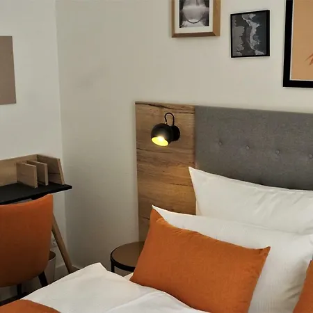 Diesonne 4* Weimar (Thuringia)