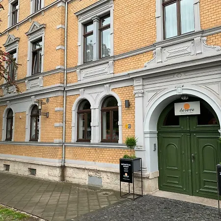 Diesonne Pensjonat 3*