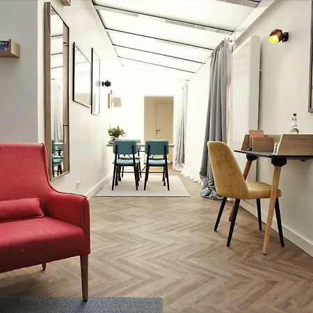 Guest house Diesonne Weimar (Thuringia)