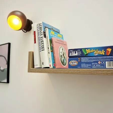 Diesonne ゲストハウス