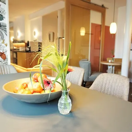 Guest house Diesonne