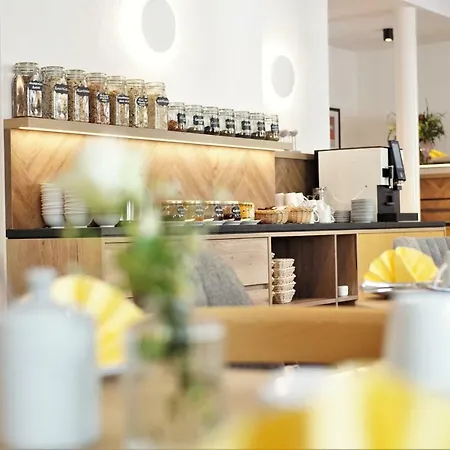 Guest house Diesonne Weimar (Thuringia)