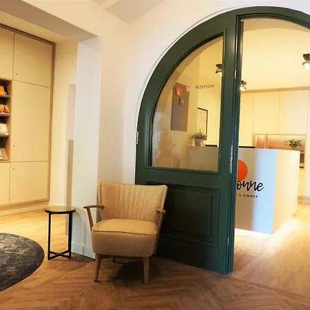 ゲストハウス Diesonne