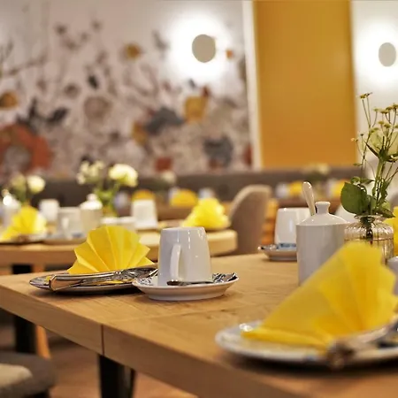 ゲストハウス Diesonne ワイマール