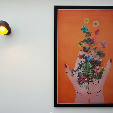 ゲストハウス Diesonne 4*