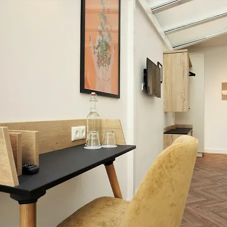 Diesonne Guest house Weimar (Thuringia)