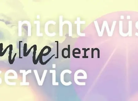 Diesonne 3* Weimar (Thuringia)
