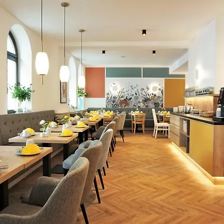 Diesonne ゲストハウス ワイマール