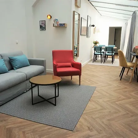 Diesonne ゲストハウス