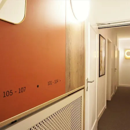 Diesonne Guest house Weimar (Thuringia)