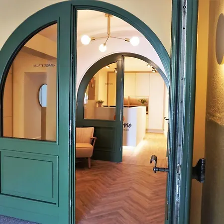 Diesonne Guest house