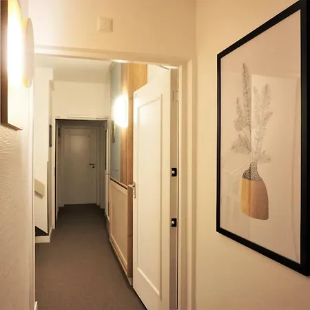 Diesonne Guest house 4*