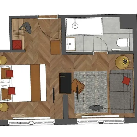 Diesonne Guest house