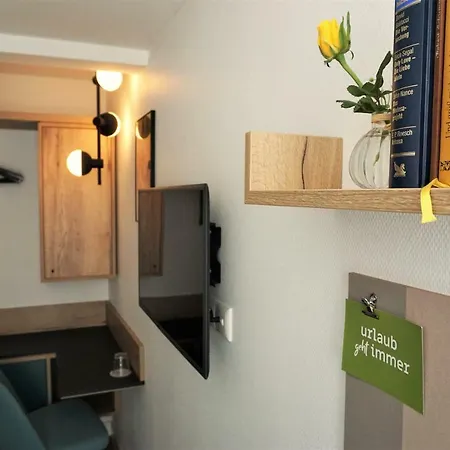 Diesonne 4* ワイマール