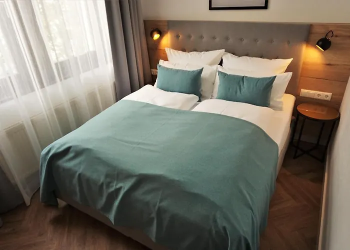 Pensión Diesonne Weimar (Thuringia)