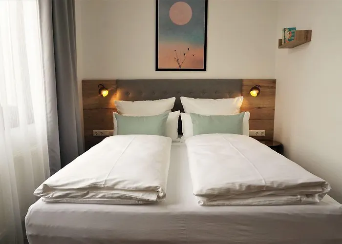 Diesonne ゲストハウス 4*