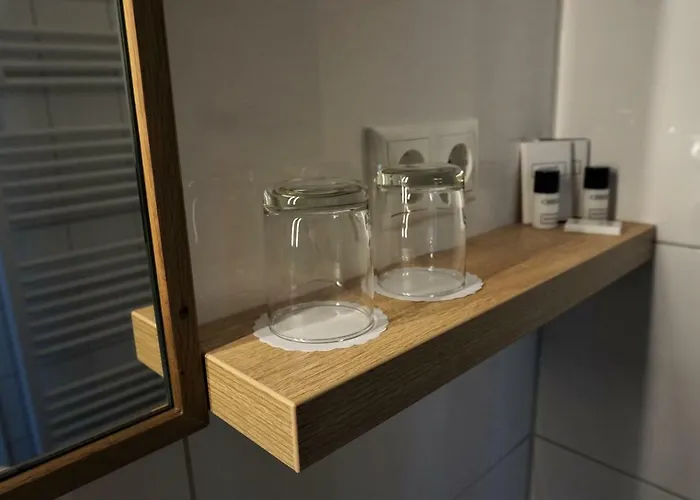 Diesonne Pensión 4*