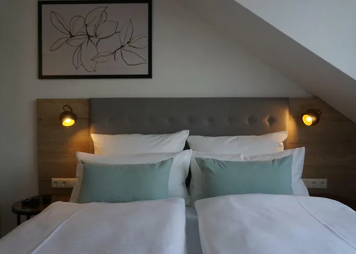 Diesonne Pensión 4*