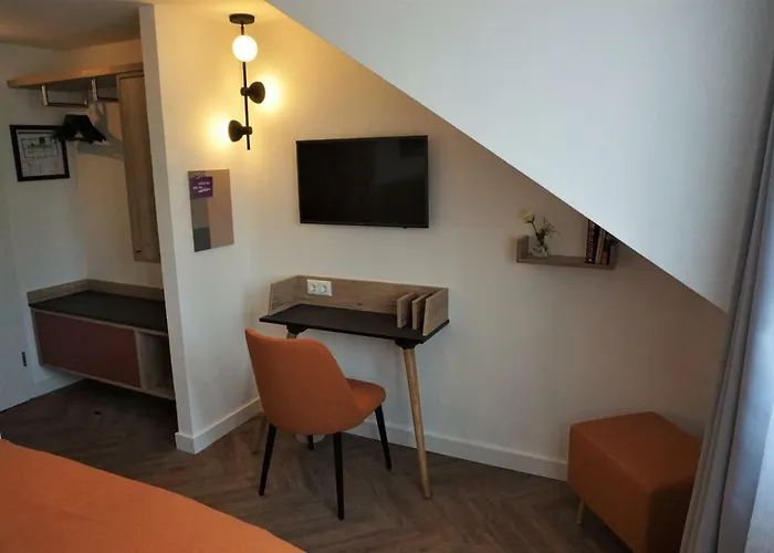 بيت ضيافة Diesonne فايمر