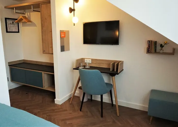 Diesonne 4* Weimar (Thuringia)